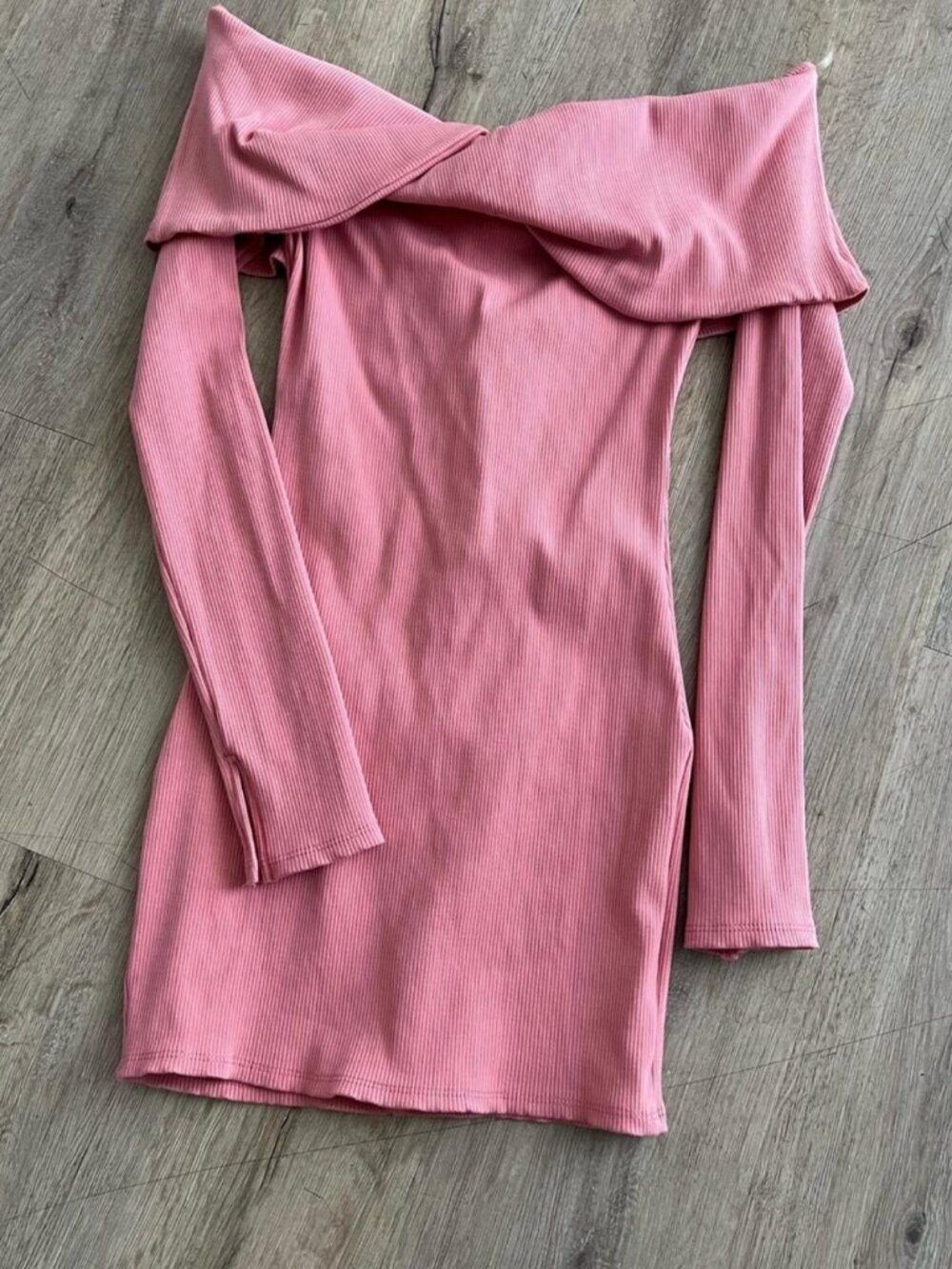 long sleeve